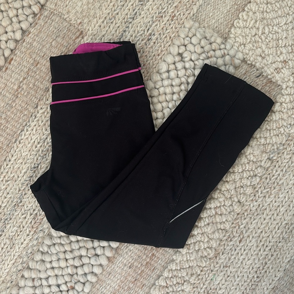 Marika Tek Active Capri - Size XS